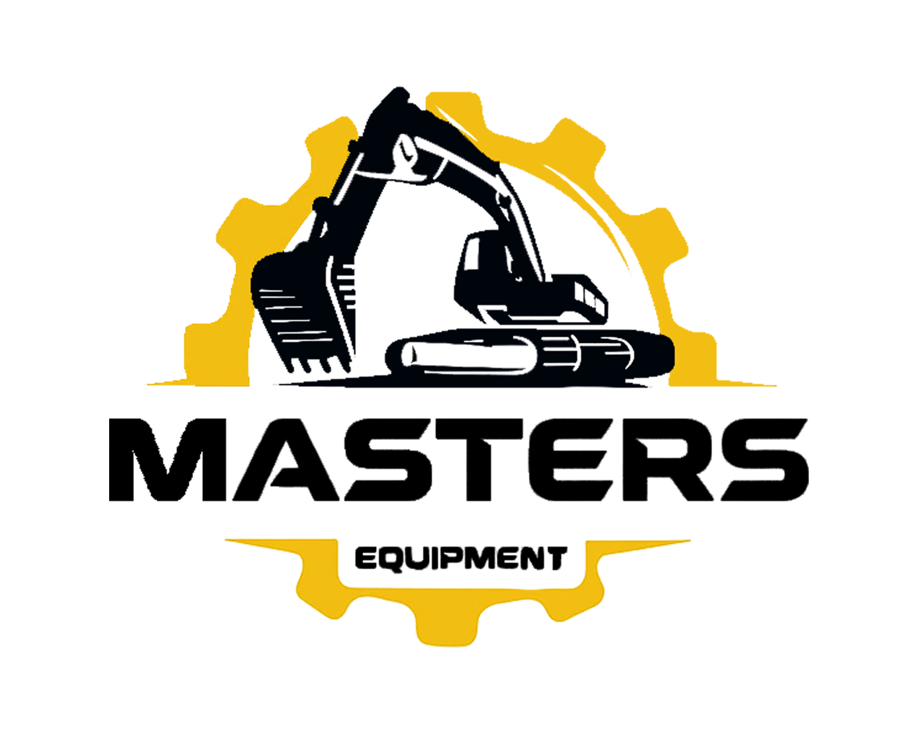 Masters Equipment logo